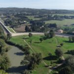 Réalisation de Clips pour des digues de Protections du Rhône